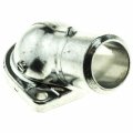 Engine Coolant Water Outlet 