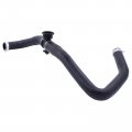 Motoku Upper Radiator Coolant Hose With Cap For Jeep Patriot 2007-2017