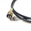 Speedometer Cable 93 In Lhd For Samurai 1985 1995 