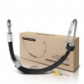 A-premium Power Steering Pressure Hose Line Assembly Compatible With Ram 2500 3500 2014-2019 4500 5500 2014-2018 5 7l 6 4l Pump