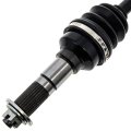 Niche Front Cv Axle Drive Shaft For Yamaha 5km-2510f-00-00 5km-2510j-00-00