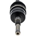 Niche Front Cv Axle Drive Shaft For Yamaha 5km-2510f-00-00 5km-2510j-00-00