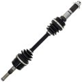 Niche Front Cv Axle Drive Shaft For Yamaha 5km-2510f-00-00 5km-2510j-00-00 