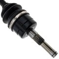 Niche Front Cv Axle Drive Shaft For Yamaha 5km-2510f-00-00 5km-2510j-00-00