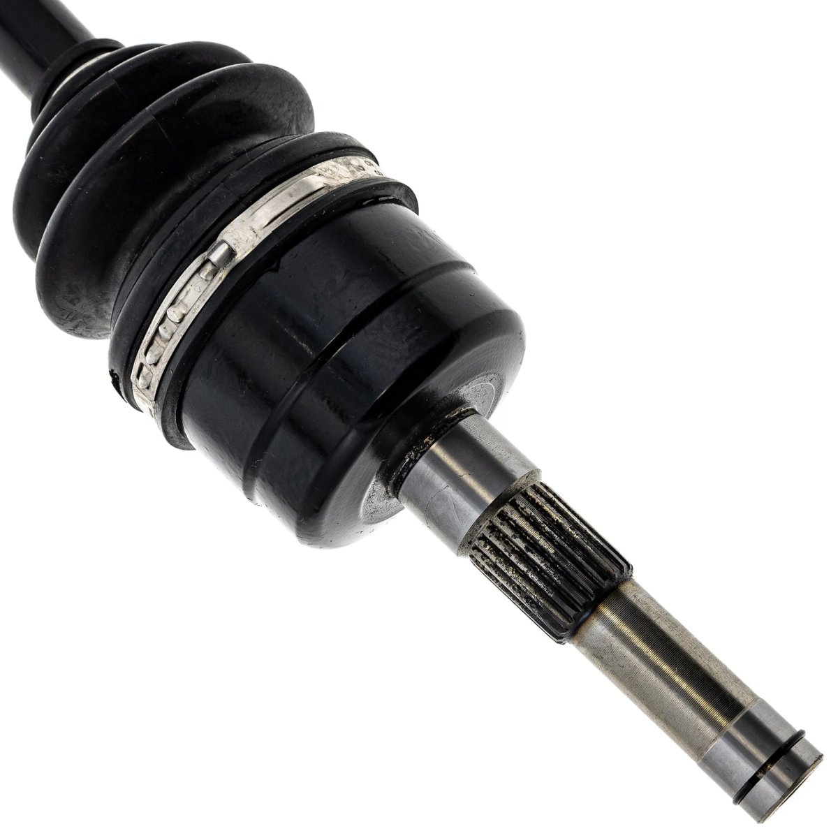 Niche Front Cv Axle Drive Shaft For Yamaha 5km-2510f-00-00 5km-2510j-00-00