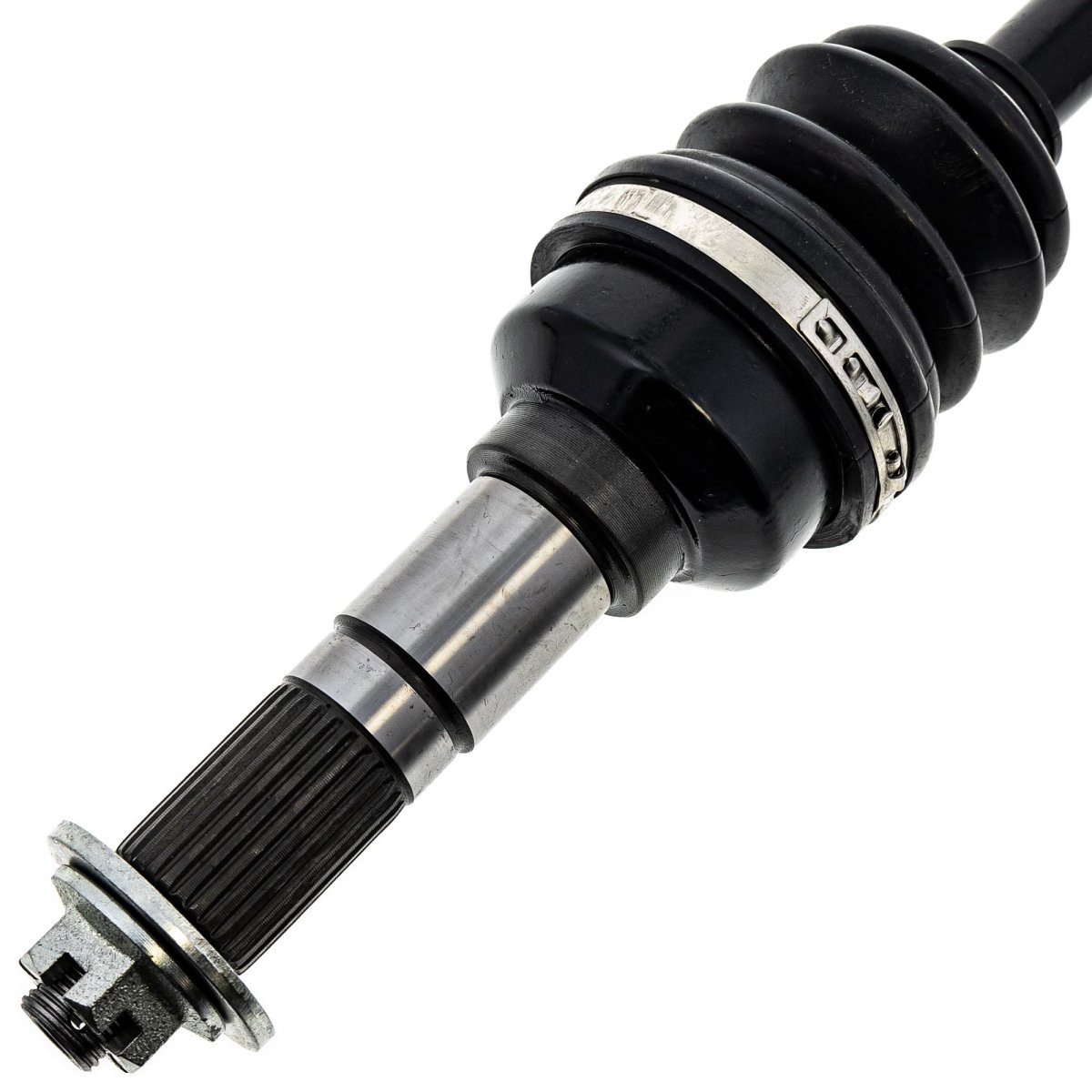 Niche Front Cv Axle Drive Shaft For Yamaha 5km-2510f-00-00 5km-2510j-00-00