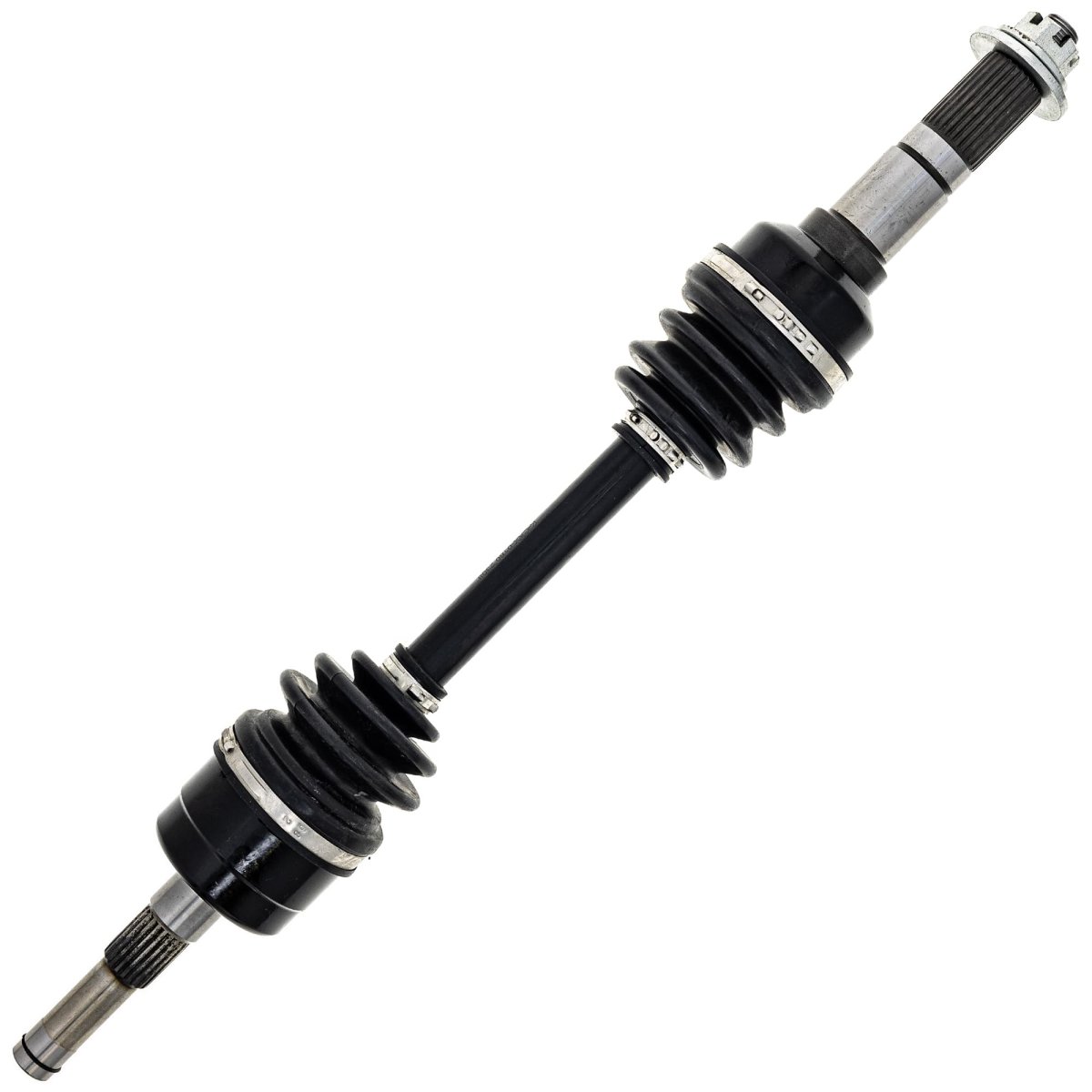 Niche Front Cv Axle Drive Shaft For Yamaha 5km-2510f-00-00 5km-2510j-00-00