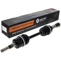Niche Front Cv Axle Drive Shaft For Yamaha 5km-2510f-00-00 5km-2510j-00-00