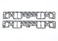 Mr Gasket Intake Manifold 1 X 2 37 8-inches Per Set 