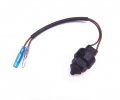 6h3-82540-01 00 689-82540-01 688-82540-11 12 Neutral Switch Assembly For Yamaha 9-40hp Outboard Engine 1984-1997