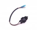 6h3-82540-01 00 689-82540-01 688-82540-11 12 Neutral Switch Assembly For Yamaha 9-40hp Outboard Engine 1984-1997