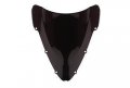 Tcmt Black Windshield Windscreen Fits For Honda Cbr 600 F4i 2001 2002 2003 2004 2005 2006 2007 2008