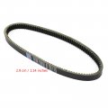 Topteng Golf Cart Drive Belt Transmission V-belt Replacement Fits For E-z-go Marathon 2pg Gas 2 Cycle 1969-1987