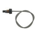 Electrical Connector For Buick Allure 2010 Plastic Blade Terminal Push On Rectangle Alx-pau-si-s-1029-cla17 Replaces 12101763 