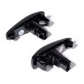 Astradepot Pair Of Led Side Marker Light Compatible With 2019 2018 2017 2016 2015 2014 2013 2012 2011 2010 2009 2008 Mitsubishi