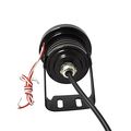 2pcs High Power 3 5 Projector Universal Led Fog Light White Blue Red Cob Halo Angel Eye Rings