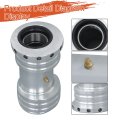 Rear Axle Bearing Carrier Hub Replacement For Honda Sportrax 300 Trx300ex Trx250x Atc350x Trx300x Part Number 52200-hm3-000