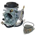 Carburetor Yamaha Kodiak 400 Atv 2x4 Carb 2000 2001 2002 2003 2004 2005 2006