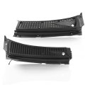 Windshield Screen Cover Grille Panel For F250 F350 F450 F550 Super Duty 1999-2007 Ford Excursion 2000-2005 3c3z-25022a68-aaa 