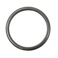 Beck Arnley 039-6134 Exhaust Gasket 