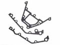 Bmw E34 E39 E38 8cyl Gasket Set Lower Chain Case Cover 