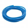 Uxcell 4mm X 6mm Flexible Pneumatic Polyurethane Pu Hose Pipe Tube Blue 10ft Length