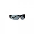 Peltor Sport Securefit Safety Eyewear Gray Anti-fog Glasses 1-pair