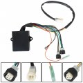 Labwork Cdi Module Box With Multicurve Replacement For Yamaha Warrior 350 Yfm350 3gd-85540-20-00 3gd855402000 1990-1995