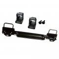Cicitree Child Seat Restraint Anchor Isofix Mounting Kit Fit For Ford Focus Mk2 2004-2011