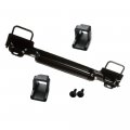 Cicitree Child Seat Restraint Anchor Isofix Mounting Kit Fit For Ford Focus Mk2 2004-2011