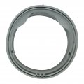 Washer Door Boot Gasket Seal Replaces For Lg Wm3485hwa Wm3875hvca Wm3875hwca Wm3885hcca Wm3885hwca Lswf388hvs F1459fds 