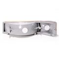 Headlightsdepot Signal Light For 1992-1996 Ford Bronco 1992-1998 F-150 F-250 F-350 Includes Left Driver Side Park Lamp 