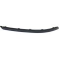 Front Bumper Cover Molding Passenger Side For Hyundai Sonata 2009 2010 Tpo Plastic Replacement Hy1047108 615343713618 