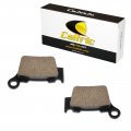 For Rear Brake Pads Ktm 54813090300 Motorcycle Mod-ztf1-17417