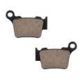 For Rear Brake Pads Ktm 54813090300 Motorcycle Mod-ztf1-17417