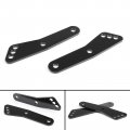 Mad Hornets Lowering Links Link For Cbr F4 1999-2000 F4i 2001-2006 Black 