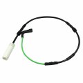 Front Brake Wear Sensor 34356789440 Replacement For Bmw E81 E82 E87 E88 E90 E91 E92 E93 