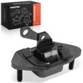 A-premium Lower Transmission Mount Compatible With Honda Accord 2008-2012 Crosstour 2012-2015 Acura Tsx 2009-2014 2 4l