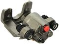 Centric Parts 141 61535 Semi Loaded Friction Caliper 
