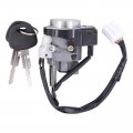 Xtremeamazing Ignition Lock Cylinder Kit For Sportage 2005-2010 