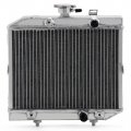 Sfriding Aluminum Radiator 19010-hn2-505 19010-hn2-003 For Honda Trx500fa Fourtrax Foreman Rubicon 2001-2004