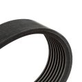 Ribbed Drive Belt For Magna American Corp 507941 High Strength Rubber Band Saw Accessories 