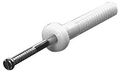C R Laurence 3195 Crl 8 Magnetic Screwdriver With Four Bits 
