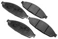 Brake Pad Set 