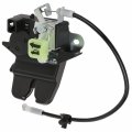 Trunk Rear Latch Door Actuator Compatible For Hyundai Sonata 2009 10 11 12 13 14 2015 Lock Replaces 812303q000 
