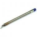 Hakko T31-01jd17 Solder Tip Bent Chisel 30-d 