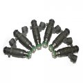 6x Replacement For Nissan 350z Pathfinder Maxima Sentra 0l 3 5l Fuel Injector 16600-5l700