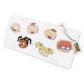 Graphics More Rugrats Character Heads Novelty Metal Vanity Tag License Plate