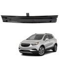 Black Front Upper Bumper Reinforcement Impact Bar Steel Replacement For 2013-2021 Trax Encore 95942501 Gm1008112 
