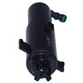 Autopa 61677179311 Headlight Washer Nozzle Cylinder For Bmw 3 Series E90 E91